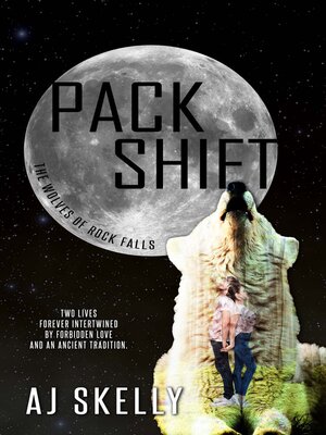 cover image of Pack Shift